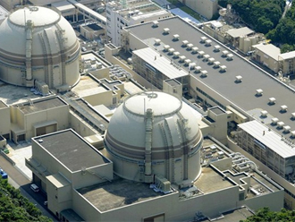japan Ιαπωνία: Έκλεισε τον τελευταίο της πυρηνικό αντιδραστήρα
