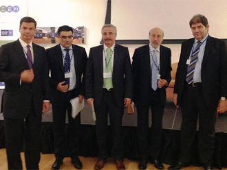 ypeka3 Διεθνές Συνέδριο για την Ενέργεια “Energy Developments in South East Mediterranean”