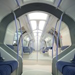 Η Siemens παρουσιάζει το μετρό του μέλλοντος στο Λονδίνο