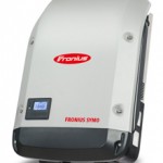 Fronius SYMO: O νέος μικρός τριφασικός αντιστροφέας με έμφαση στην αυτοπαραγωγή