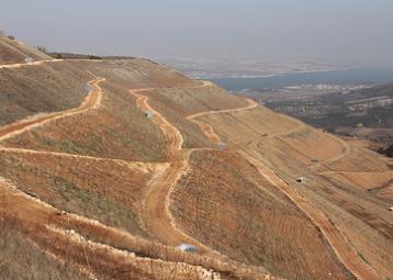 kozani1 17,6 εκατ. ευρώ για περιβαλλον​τική αποκατάστα​ση στην περιοχή της Κοζάνης