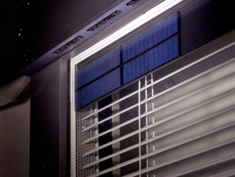 Climawin2 Τα «Έξυπνα» παράθυρα υπόσχονται να μειώσουν τη χρήση ενέργειας κατά 20%