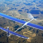 11.000 ηλιακά αεροπλάνα θα πετούν για 5 χρόνια χωρίς ανεφοδιασμό