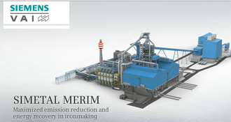 siemens5  H Siemens και η Mitsubishi Heavy Industries σχηματίζουν κοινοπραξία στη βιομηχανία μετάλλων