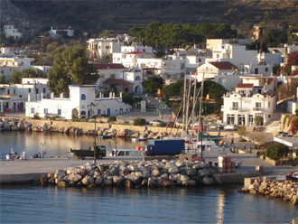 tilos Πλανητική συνδιάσκεψη για την κλιματική αλλαγή στο Παρίσι. Το έργο TILOS εκπροσωπεί την Ελλάδα